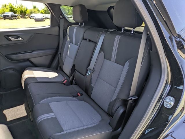 2025 Chevrolet Blazer AWD 2LT
