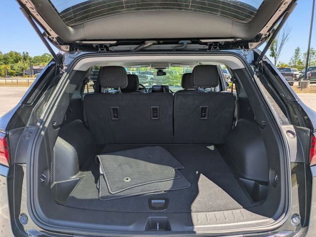 2025 Chevrolet Blazer AWD 2LT
