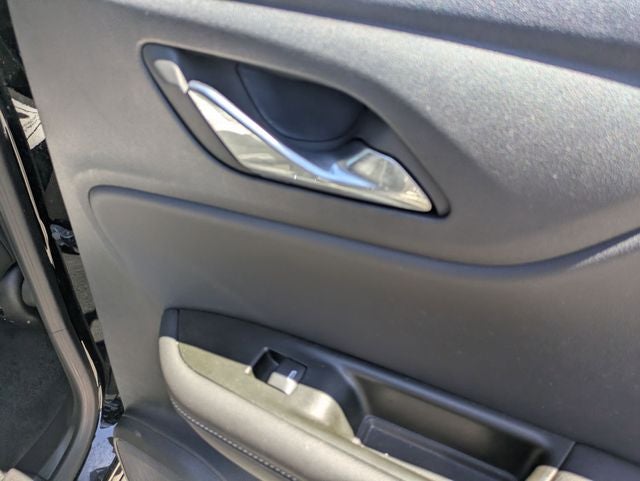 2025 Chevrolet Blazer AWD 2LT