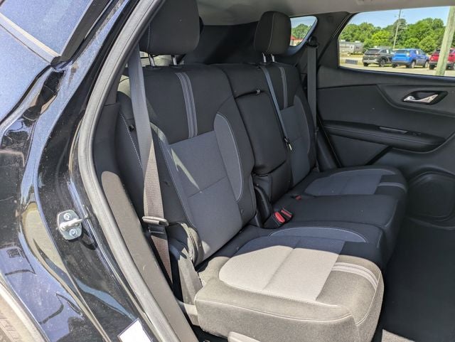 2025 Chevrolet Blazer AWD 2LT