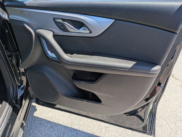 2025 Chevrolet Blazer AWD 2LT