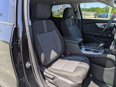 2025 Chevrolet Blazer AWD 2LT