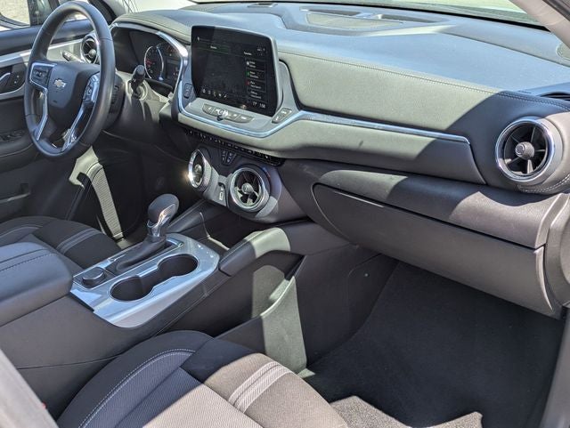 2025 Chevrolet Blazer AWD 2LT