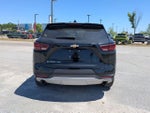2025 Chevrolet Blazer AWD 2LT