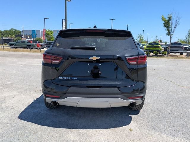 2025 Chevrolet Blazer AWD 2LT