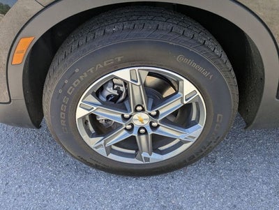 2025 Chevrolet Blazer AWD 2LT