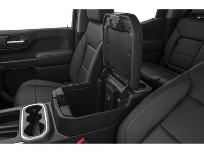 2022 GMC Sierra 1500 Limited 4WD Crew Cab Short Box Denali