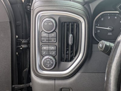 2022 GMC Sierra 1500 Limited 4WD Crew Cab Short Box Denali