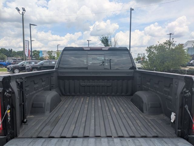 2022 GMC Sierra 1500 Limited 4WD Crew Cab Short Box Denali