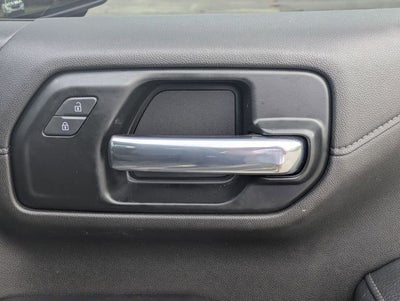 2022 GMC Sierra 1500 Limited 4WD Crew Cab Short Box Denali