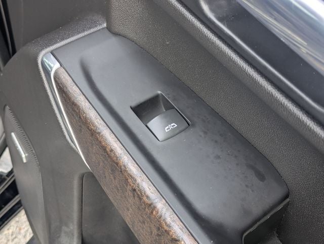 2022 GMC Sierra 1500 Limited 4WD Crew Cab Short Box Denali