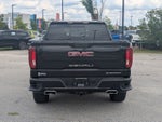 2022 GMC Sierra 1500 Limited 4WD Crew Cab Short Box Denali