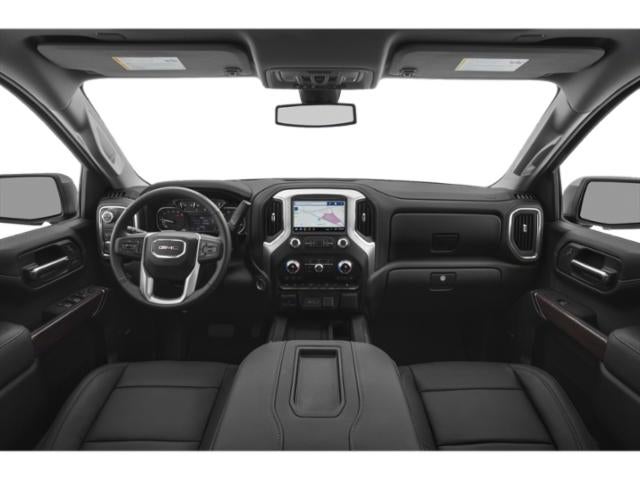 2022 GMC Sierra 1500 Limited 4WD Crew Cab Short Box Denali