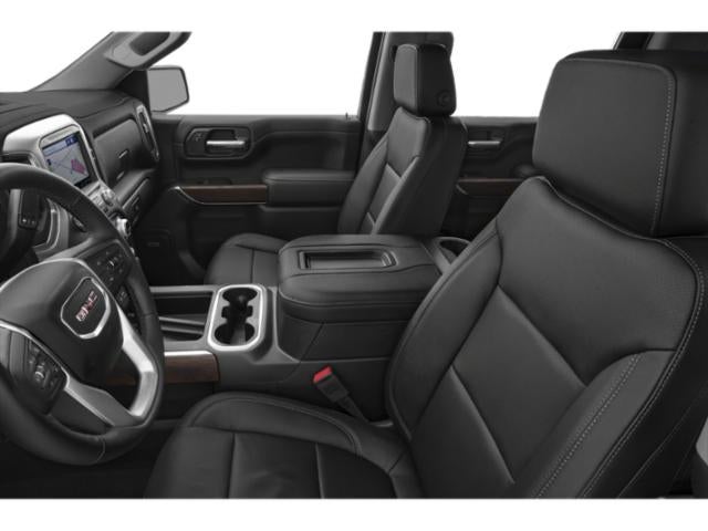 2022 GMC Sierra 1500 Limited 4WD Crew Cab Short Box Denali