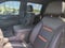 2025 GMC Sierra 1500 4WD Crew Cab Short Box AT4