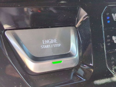 2025 GMC Sierra 1500 4WD Crew Cab Short Box AT4