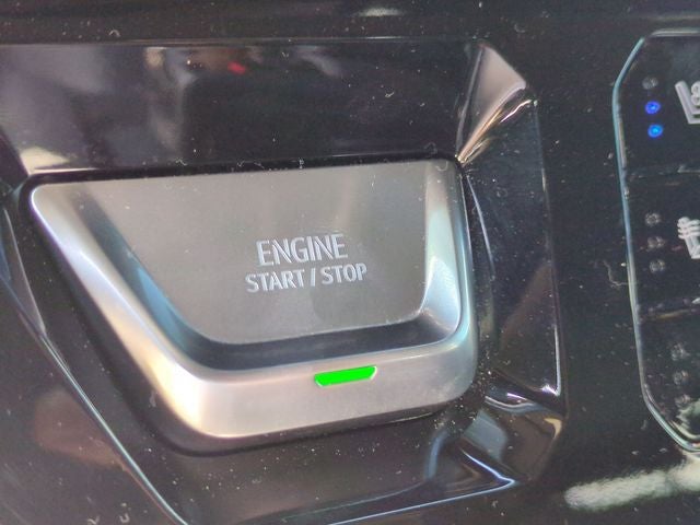 2025 GMC Sierra 1500 4WD Crew Cab Short Box AT4