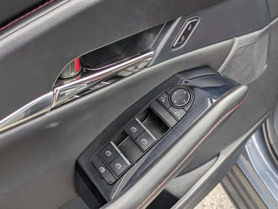 2023 Mazda Mazda CX-30 2.5 S Carbon Edition