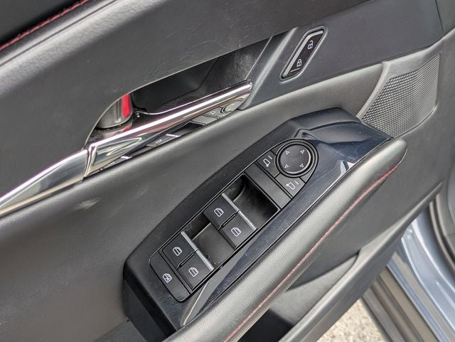 2023 Mazda Mazda CX-30 2.5 S Carbon Edition