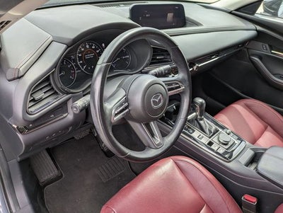 2023 Mazda Mazda CX-30 2.5 S Carbon Edition