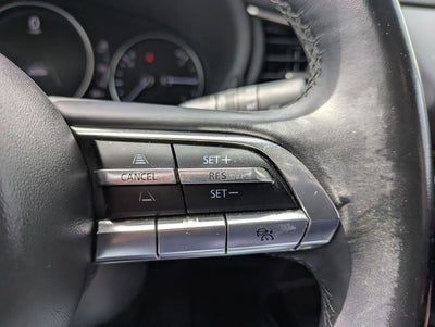 2023 Mazda Mazda CX-30 2.5 S Carbon Edition