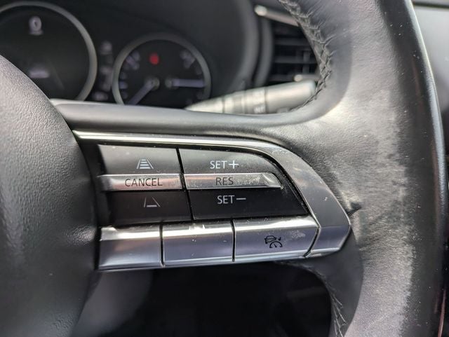 2023 Mazda Mazda CX-30 2.5 S Carbon Edition