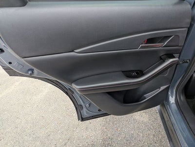 2023 Mazda Mazda CX-30 2.5 S Carbon Edition