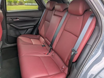 2023 Mazda Mazda CX-30 2.5 S Carbon Edition