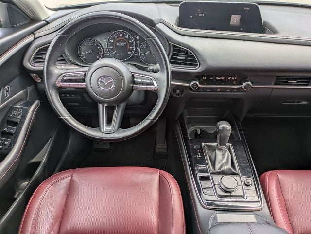 2023 Mazda Mazda CX-30 2.5 S Carbon Edition