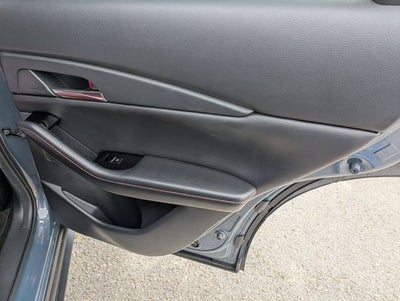 2023 Mazda Mazda CX-30 2.5 S Carbon Edition