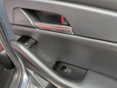 2023 Mazda Mazda CX-30 2.5 S Carbon Edition