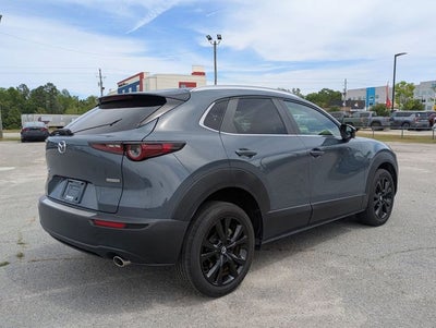 2023 Mazda Mazda CX-30 2.5 S Carbon Edition