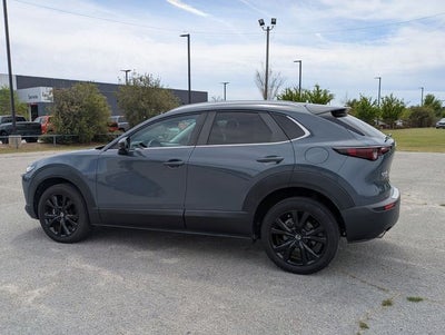 2023 Mazda Mazda CX-30 2.5 S Carbon Edition