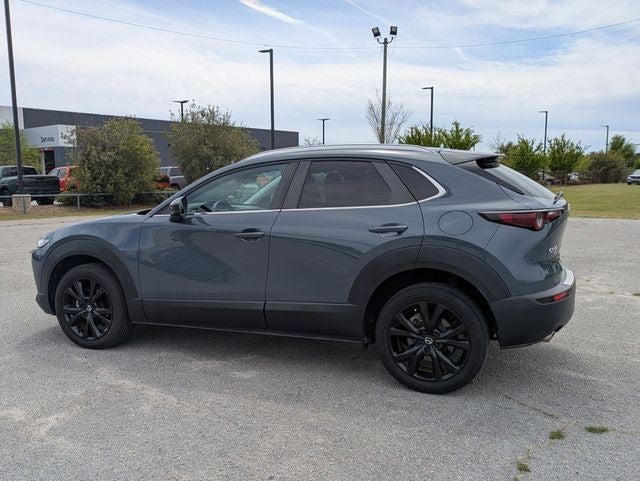 2023 Mazda Mazda CX-30 2.5 S Carbon Edition
