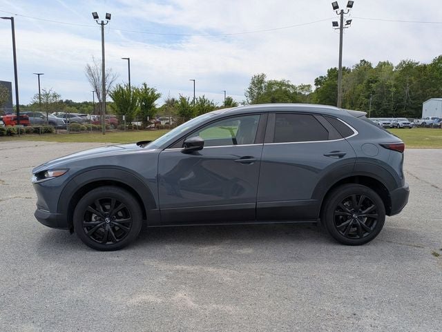 2023 Mazda Mazda CX-30 2.5 S Carbon Edition