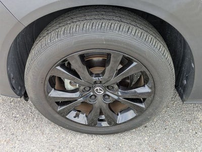 2023 Mazda Mazda CX-30 2.5 S Carbon Edition