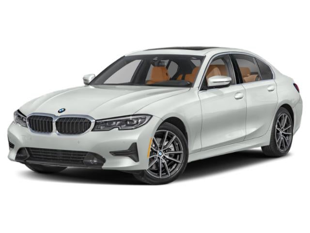 2022 BMW 330i xDrive