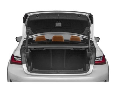 2022 BMW 330i xDrive