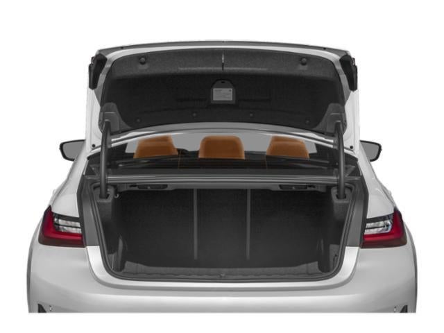 2022 BMW 330i xDrive