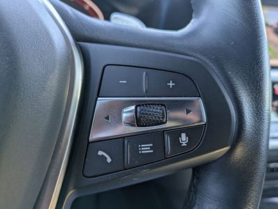 2022 BMW 330i xDrive