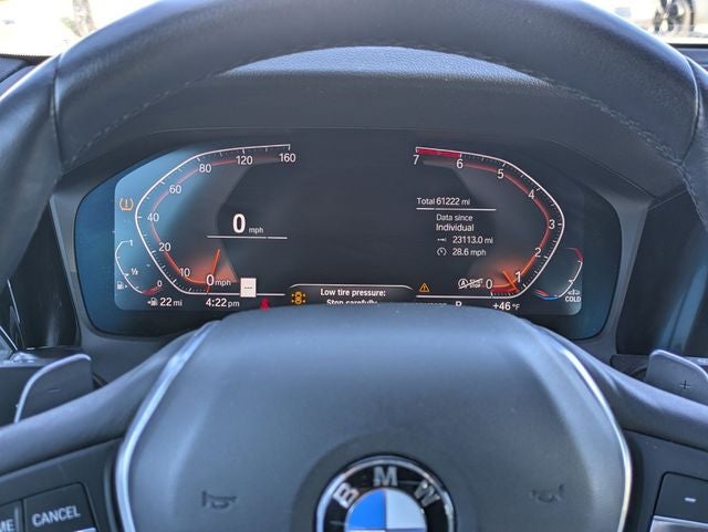 2022 BMW 330i xDrive