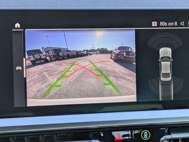 2022 BMW 330i xDrive