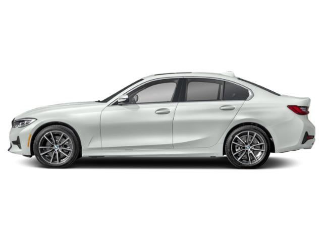2022 BMW 330i xDrive