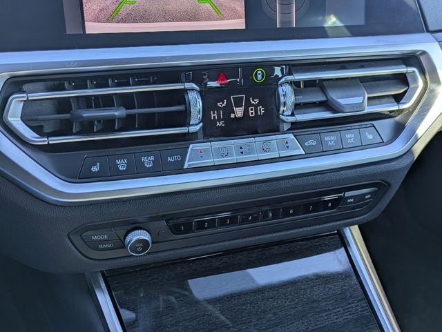 2022 BMW 330i xDrive