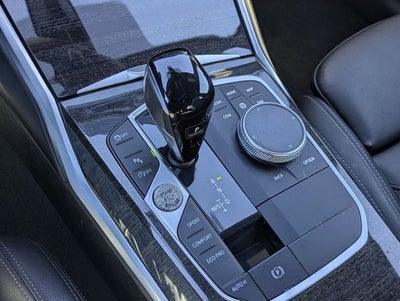 2022 BMW 330i xDrive