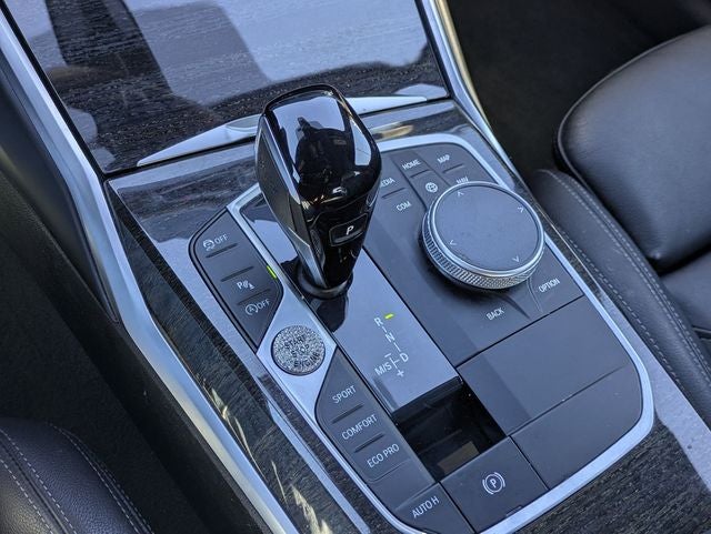 2022 BMW 330i xDrive