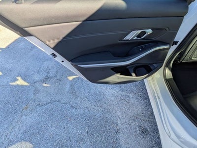 2022 BMW 330i xDrive