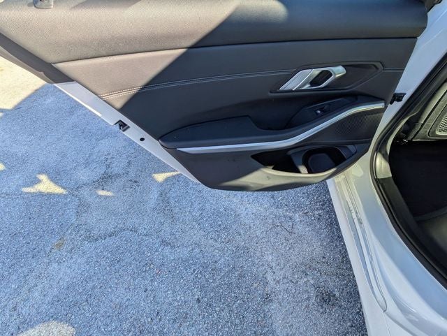 2022 BMW 330i xDrive