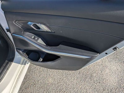 2022 BMW 330i xDrive