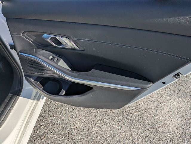 2022 BMW 330i xDrive